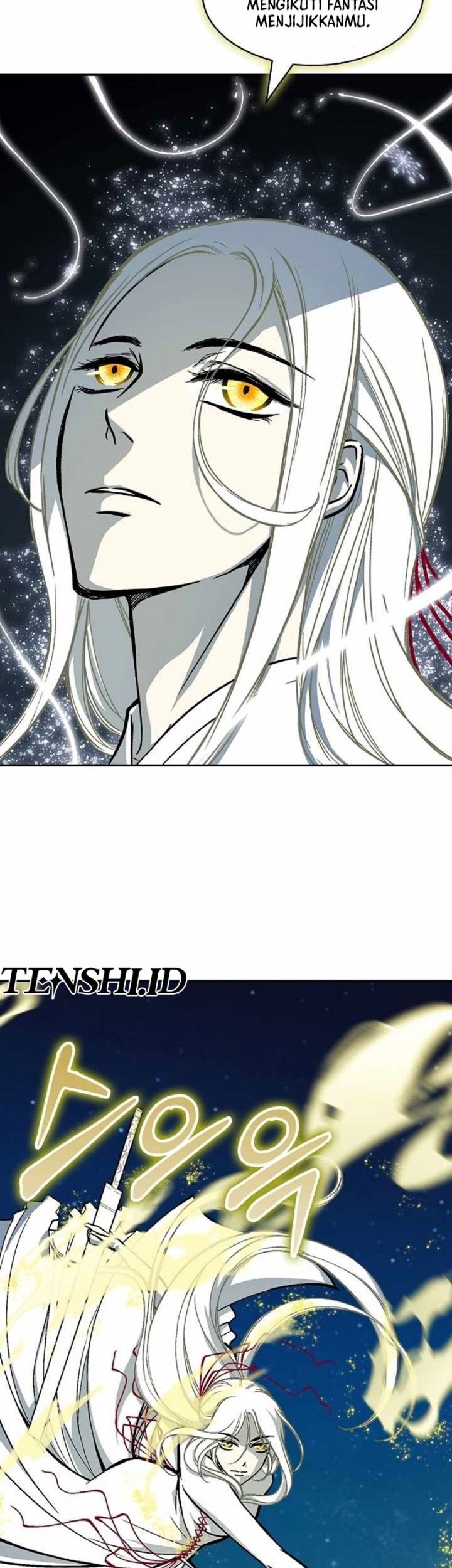 Memoir Of The King Of War Chapter 198 - halaman 63