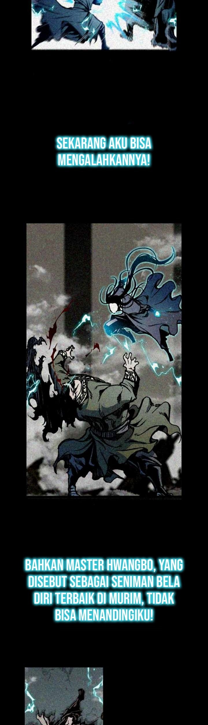 Memoir Of The King Of War Chapter 198 - halaman 8