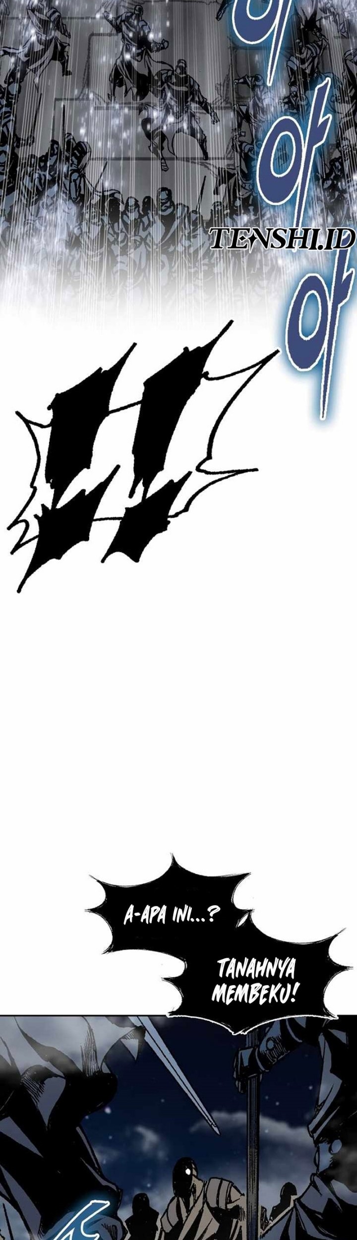 Memoir Of The King Of War Chapter 199 - halaman 12