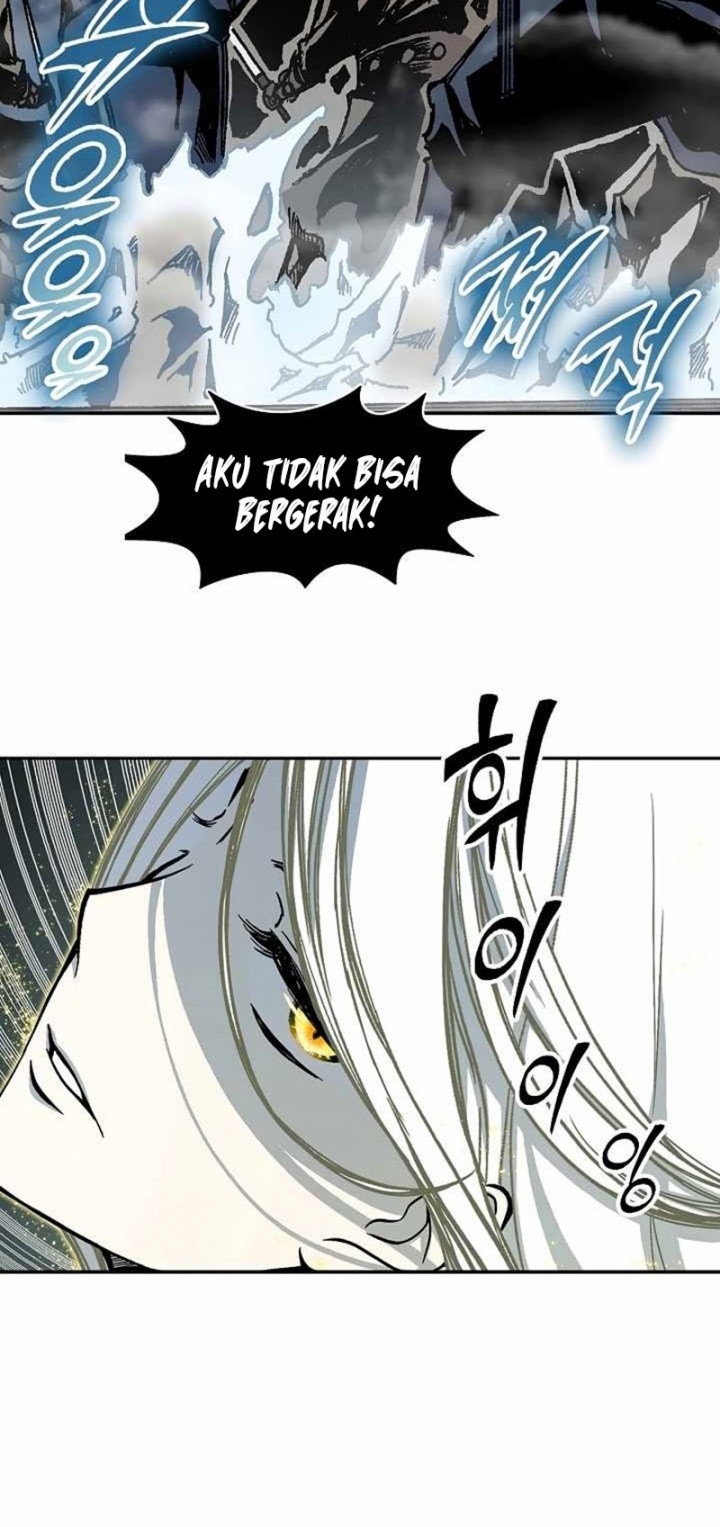 Memoir Of The King Of War Chapter 199 - halaman 13