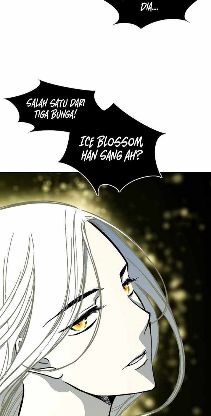 Memoir Of The King Of War Chapter 199 - halaman 19