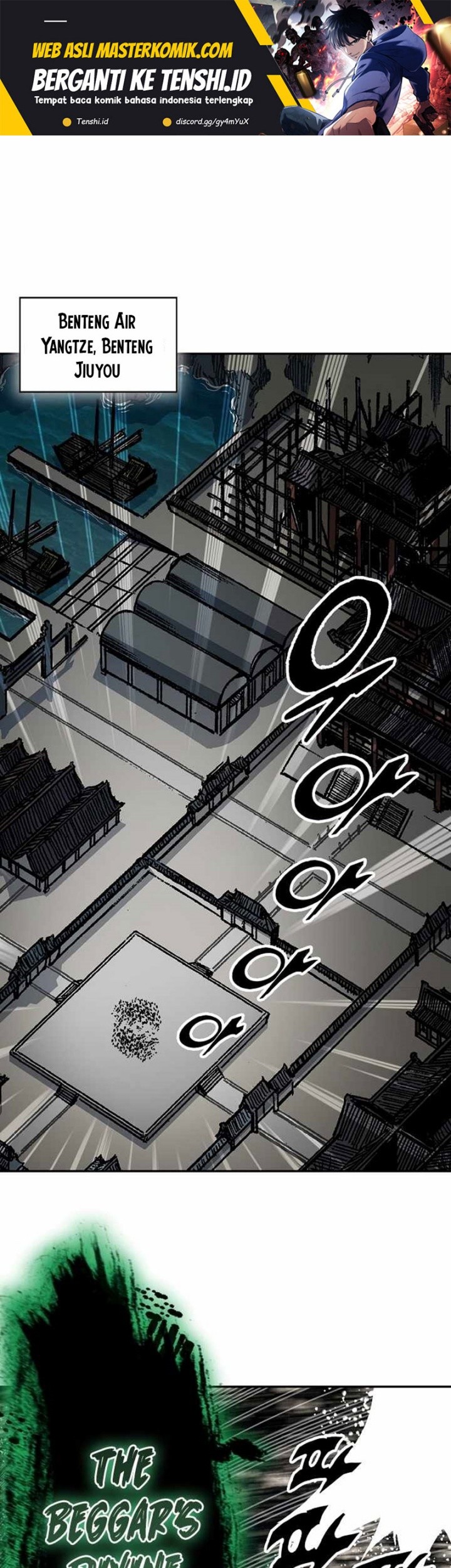 Memoir Of The King Of War Chapter 199 - halaman 2