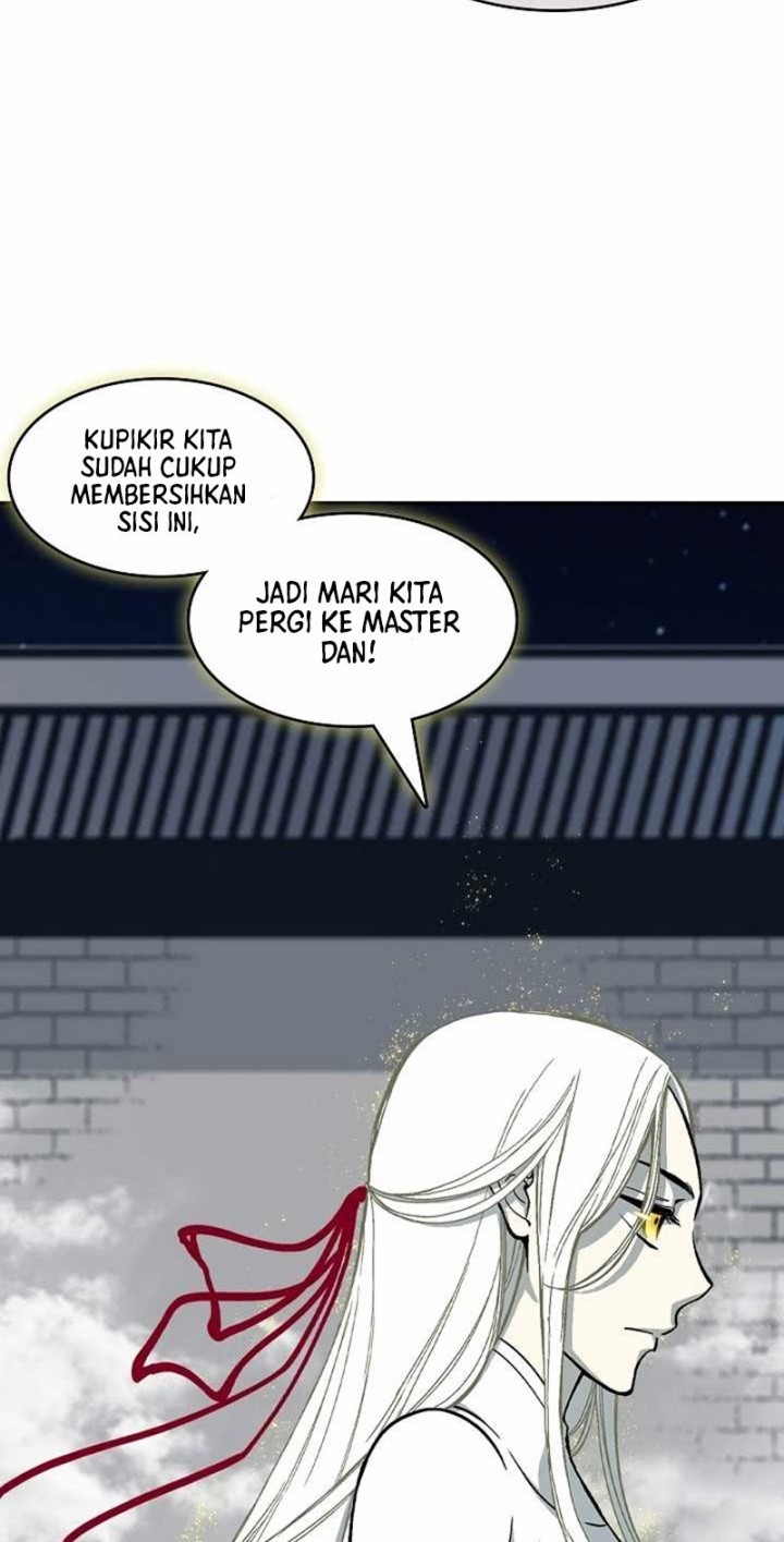 Memoir Of The King Of War Chapter 199 - halaman 22