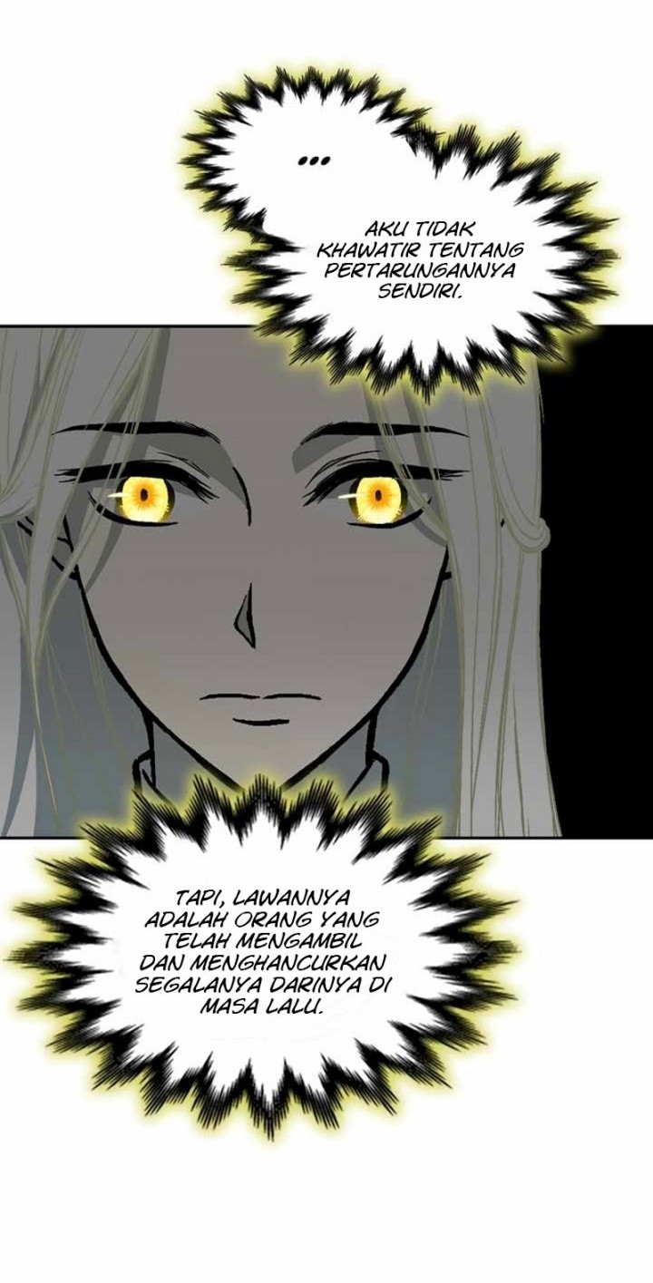Memoir Of The King Of War Chapter 199 - halaman 25