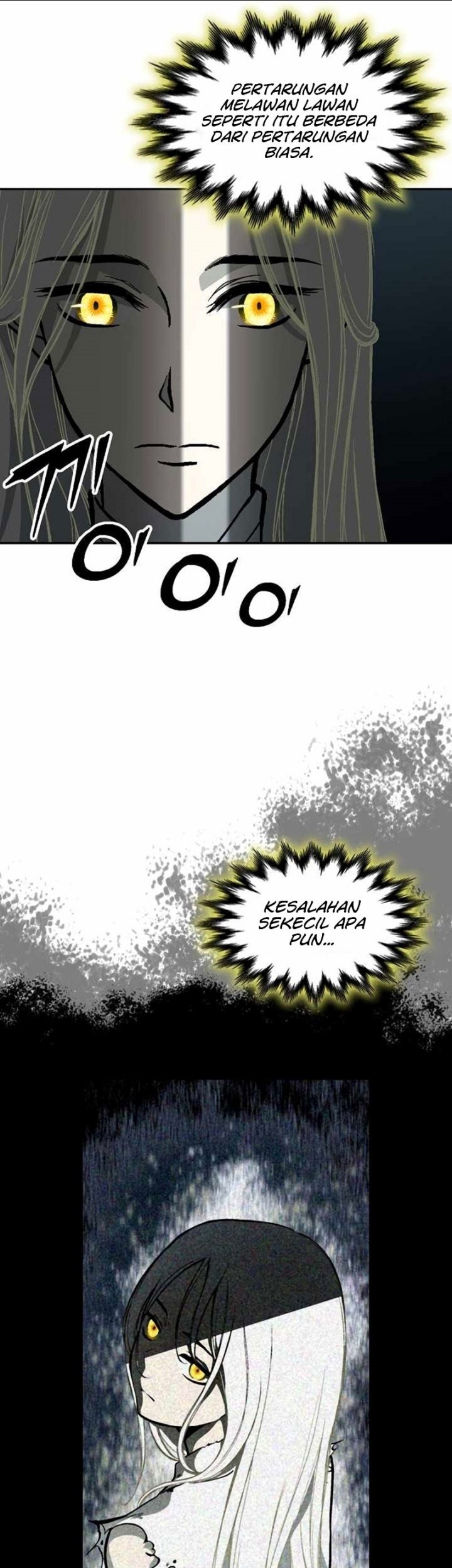 Memoir Of The King Of War Chapter 199 - halaman 26