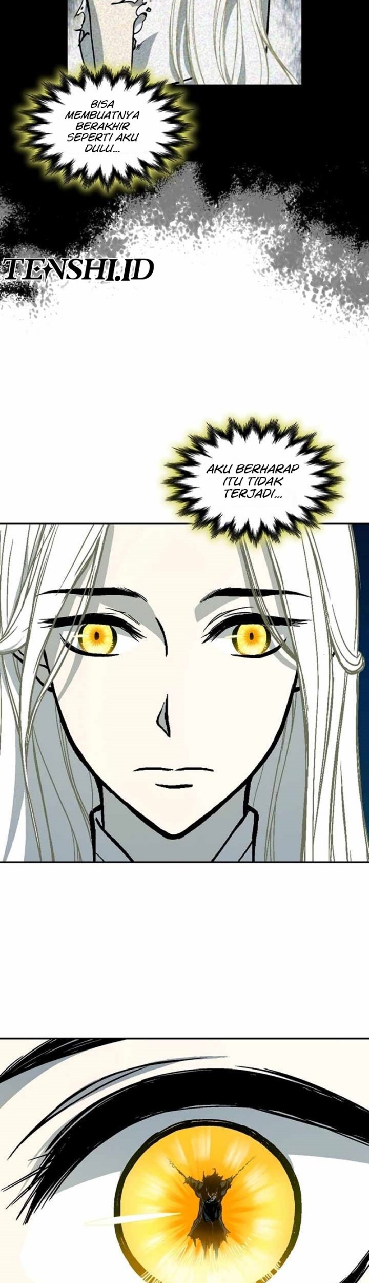 Memoir Of The King Of War Chapter 199 - halaman 27