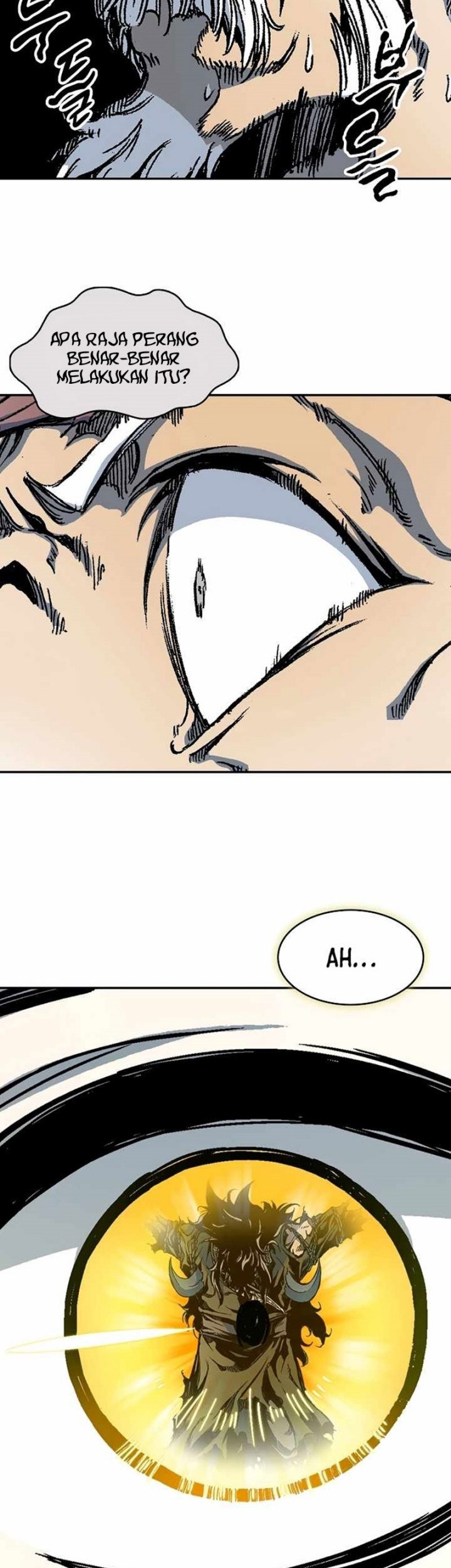 Memoir Of The King Of War Chapter 199 - halaman 29