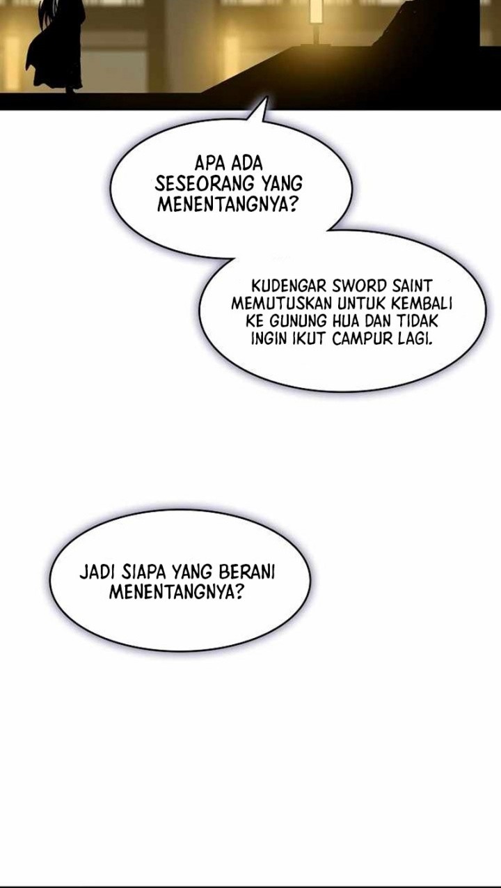 Memoir Of The King Of War Chapter 199 - halaman 37