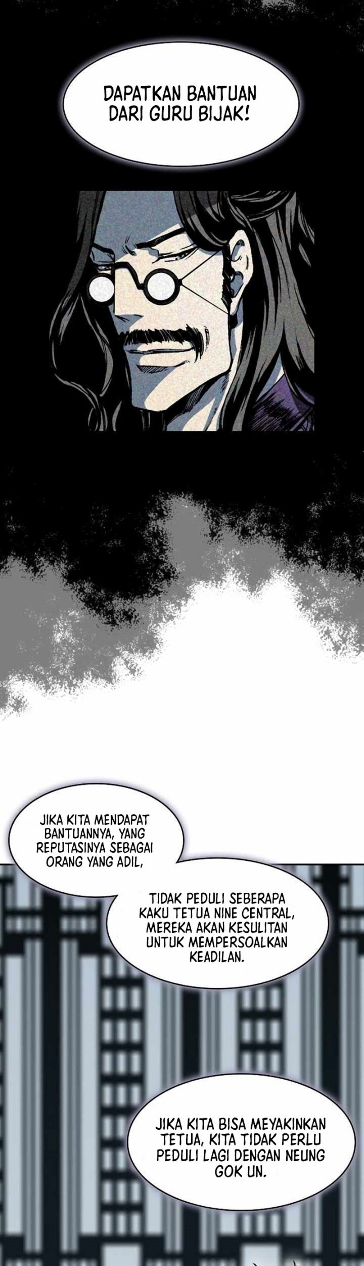Memoir Of The King Of War Chapter 199 - halaman 41