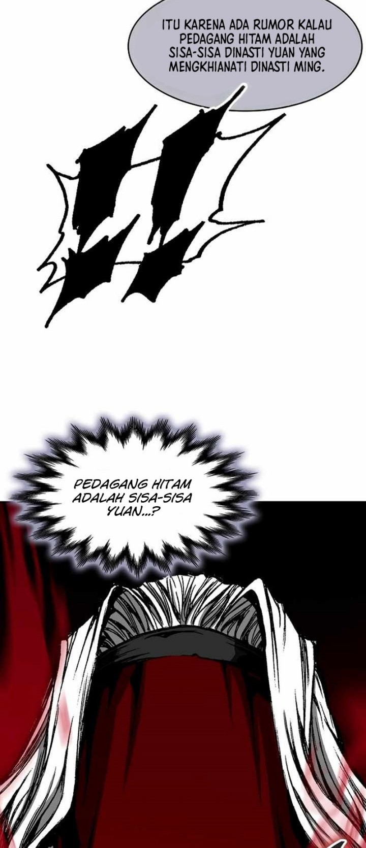 Memoir Of The King Of War Chapter 199 - halaman 52
