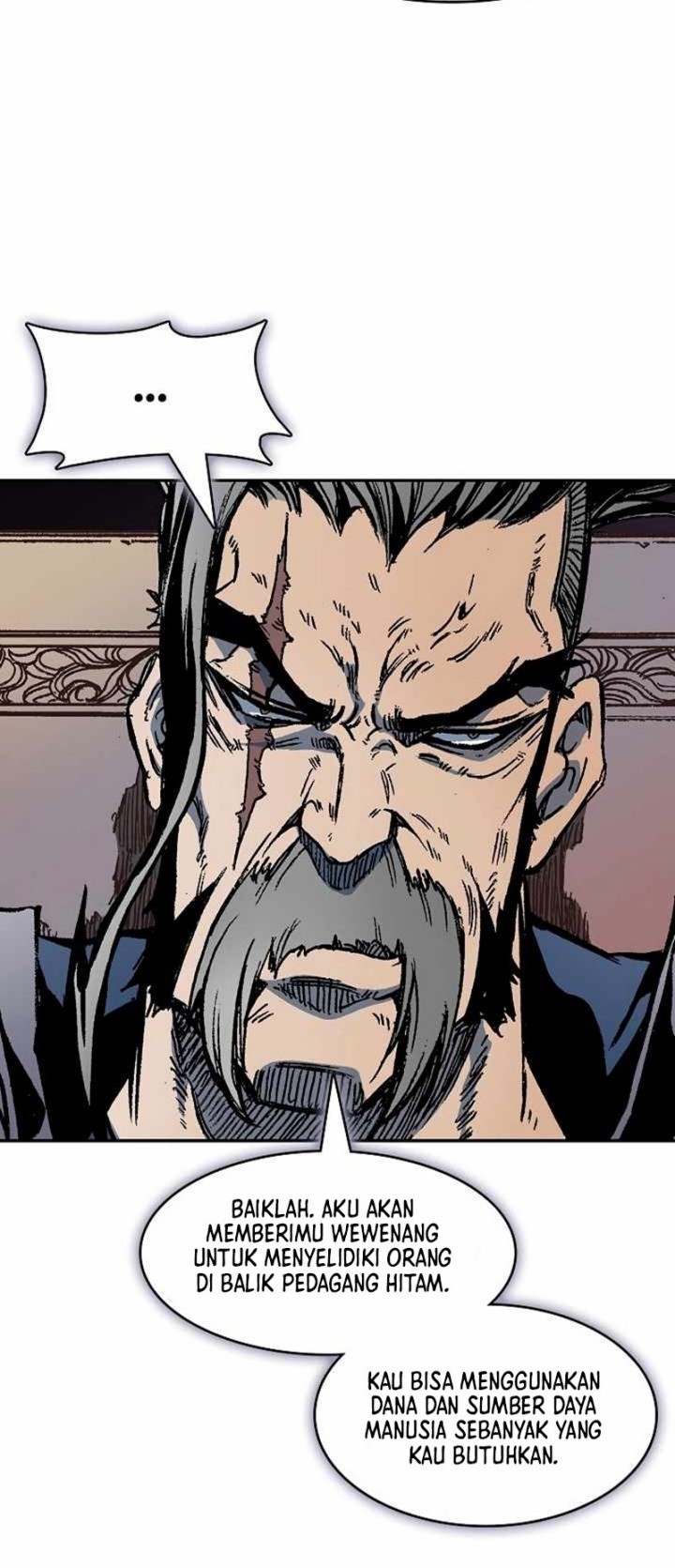 Memoir Of The King Of War Chapter 199 - halaman 55