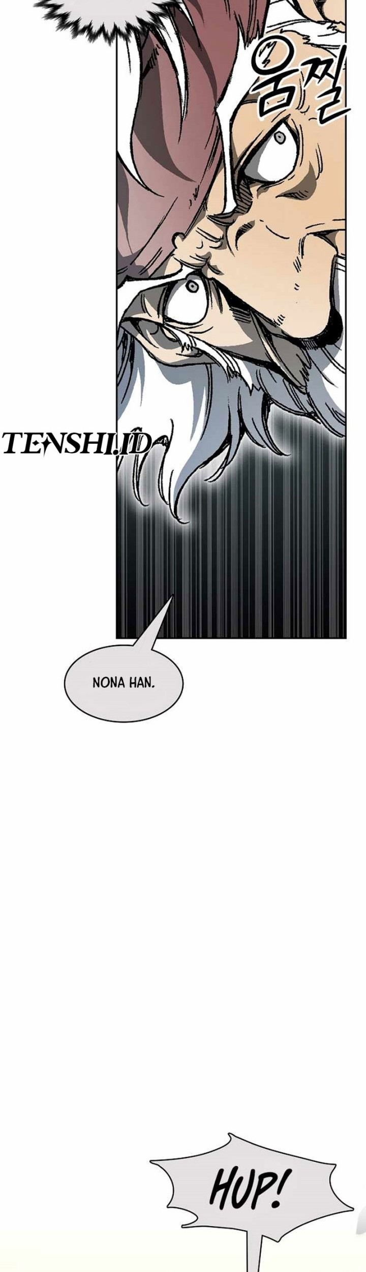 Memoir Of The King Of War Chapter 199 - halaman 9