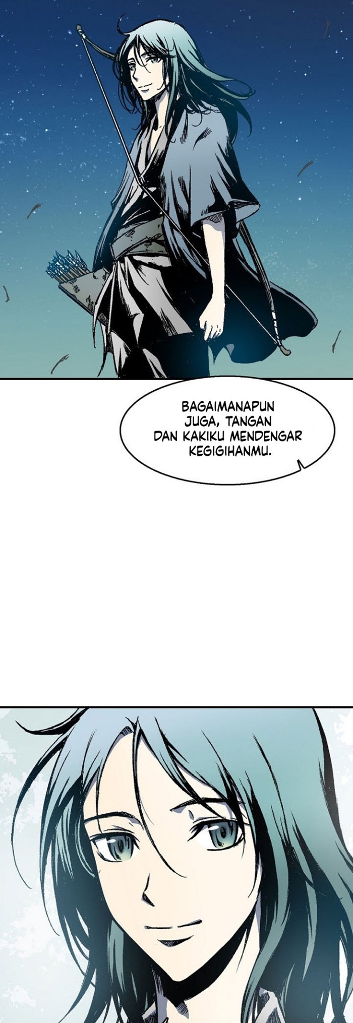 Memoir Of The King Of War Chapter 2 - halaman 11