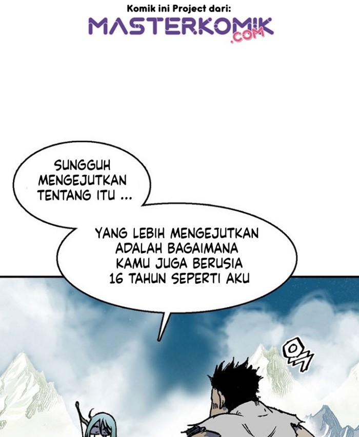 Memoir Of The King Of War Chapter 2 - halaman 16