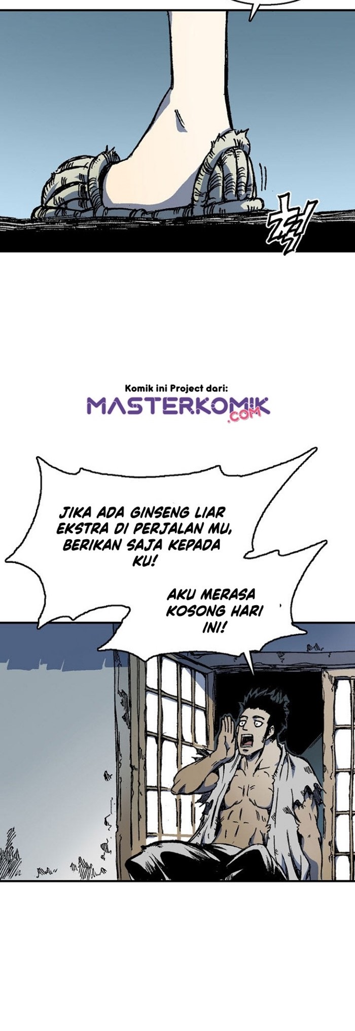 Memoir Of The King Of War Chapter 2 - halaman 18