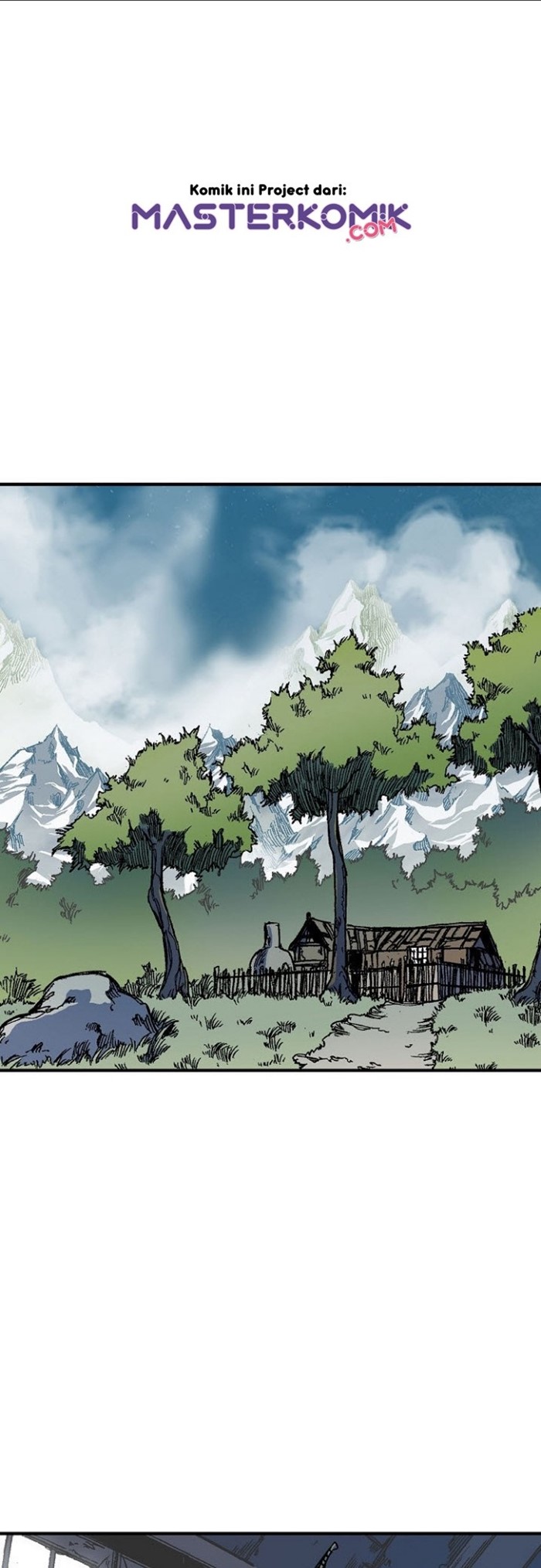Memoir Of The King Of War Chapter 2 - halaman 2