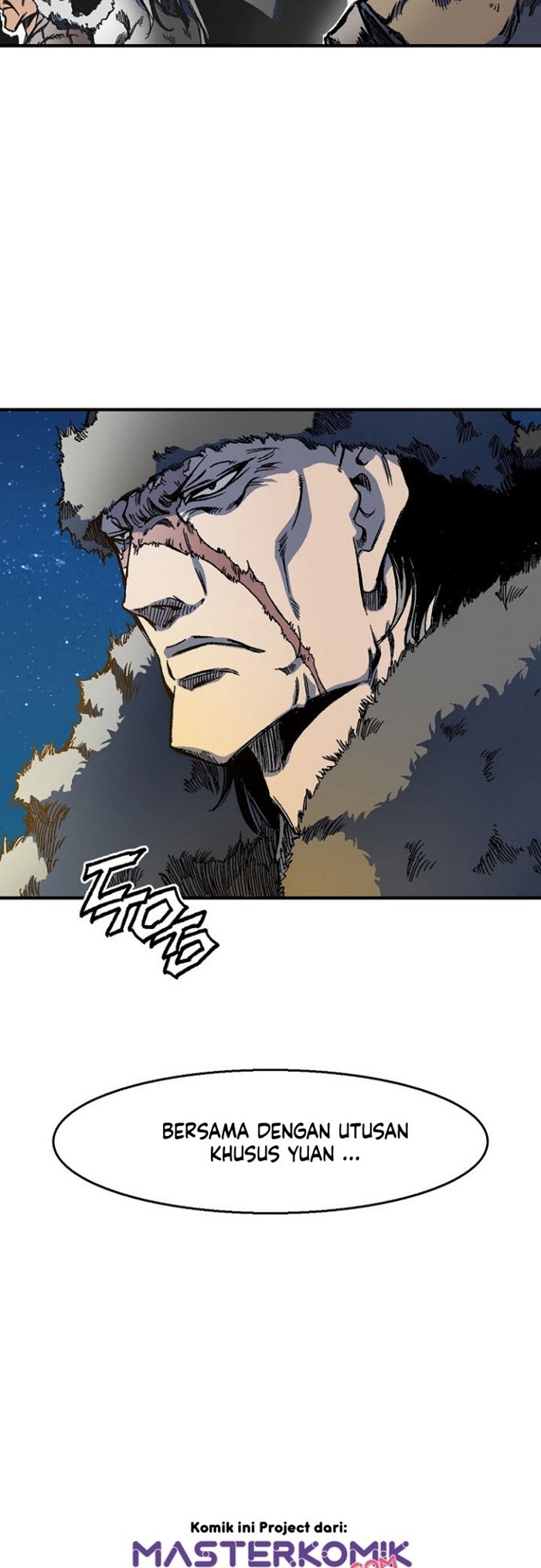 Memoir Of The King Of War Chapter 2 - halaman 29