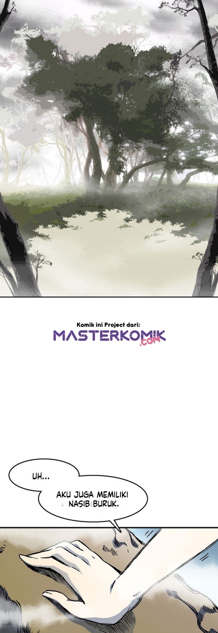 Memoir Of The King Of War Chapter 2 - halaman 36