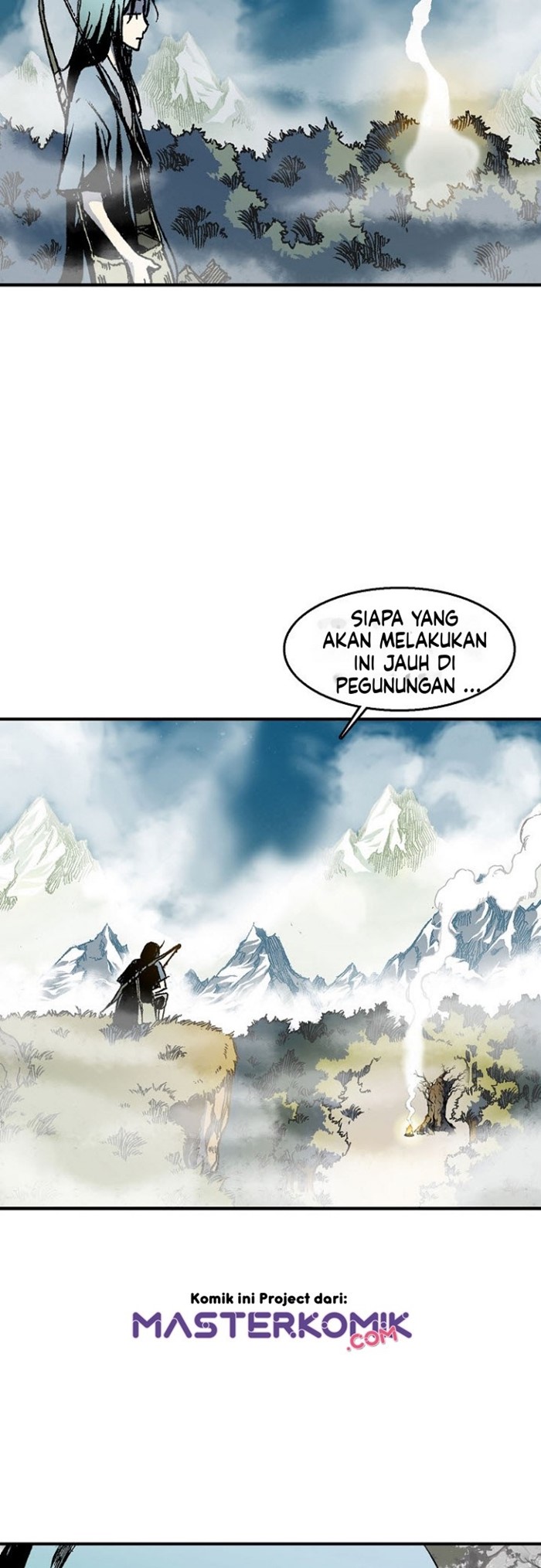 Memoir Of The King Of War Chapter 2 - halaman 38