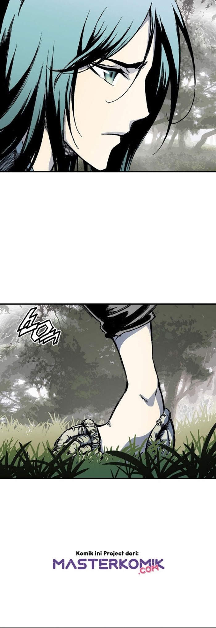 Memoir Of The King Of War Chapter 2 - halaman 39