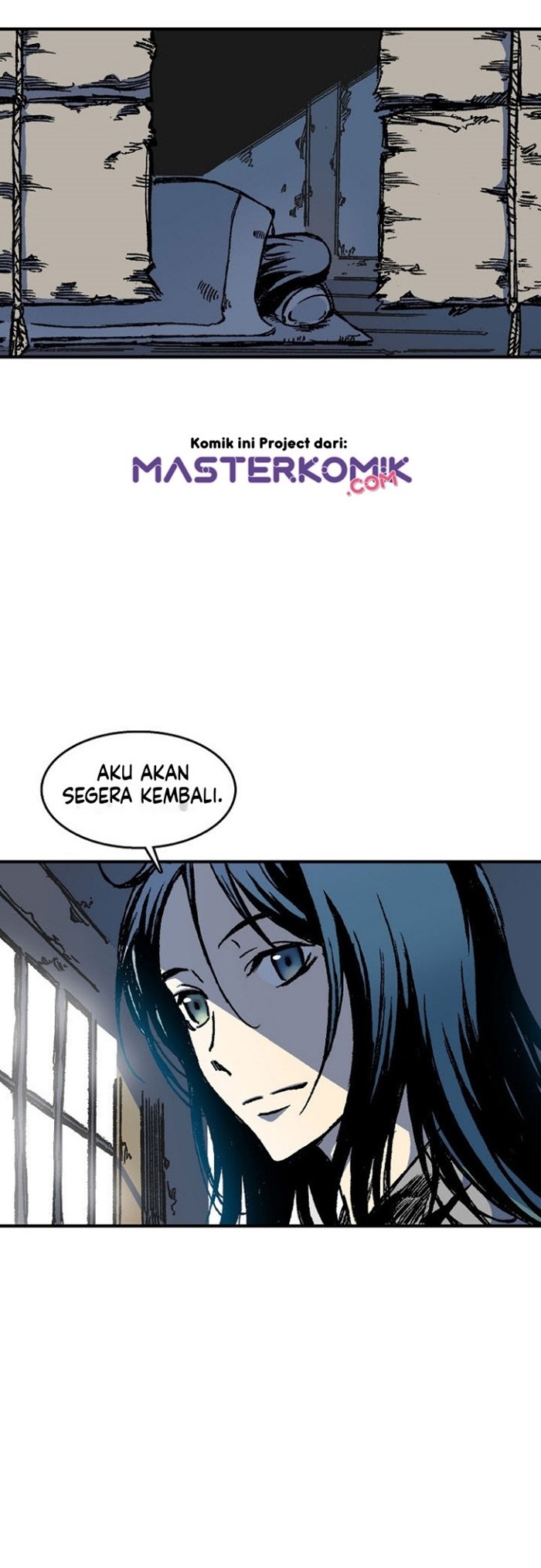 Memoir Of The King Of War Chapter 2 - halaman 4