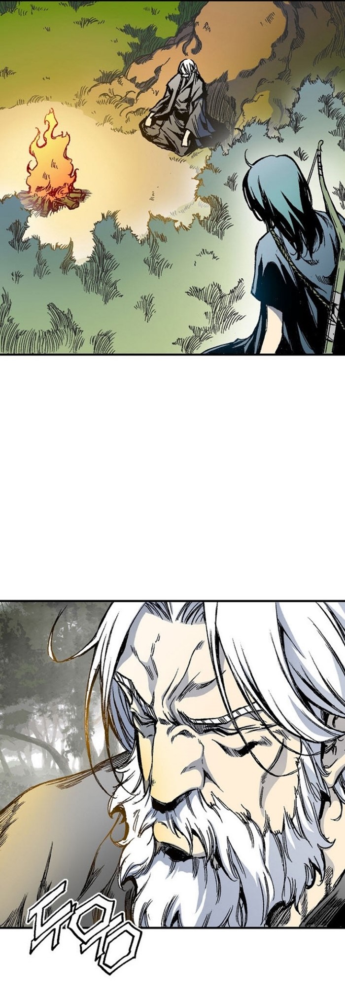 Memoir Of The King Of War Chapter 2 - halaman 40