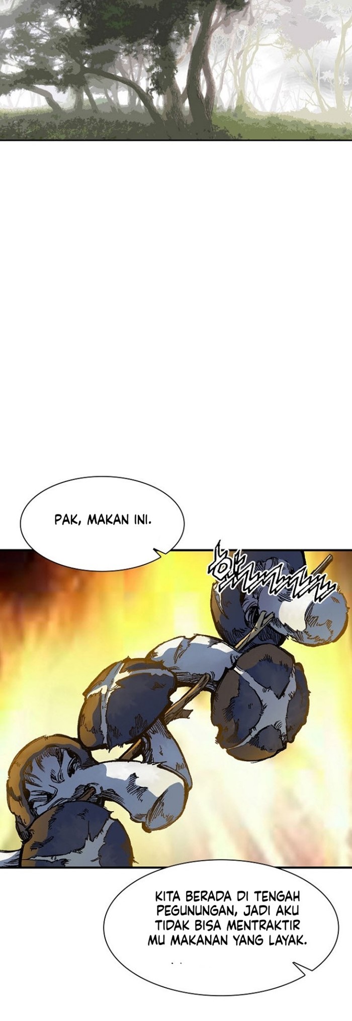 Memoir Of The King Of War Chapter 2 - halaman 49