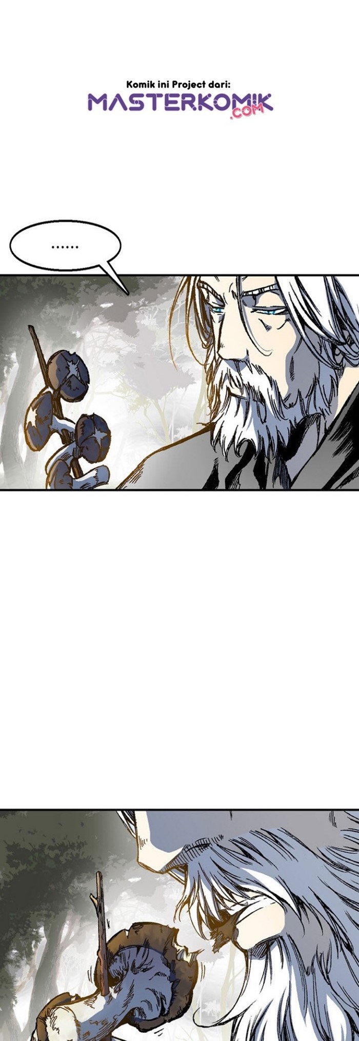 Memoir Of The King Of War Chapter 2 - halaman 50