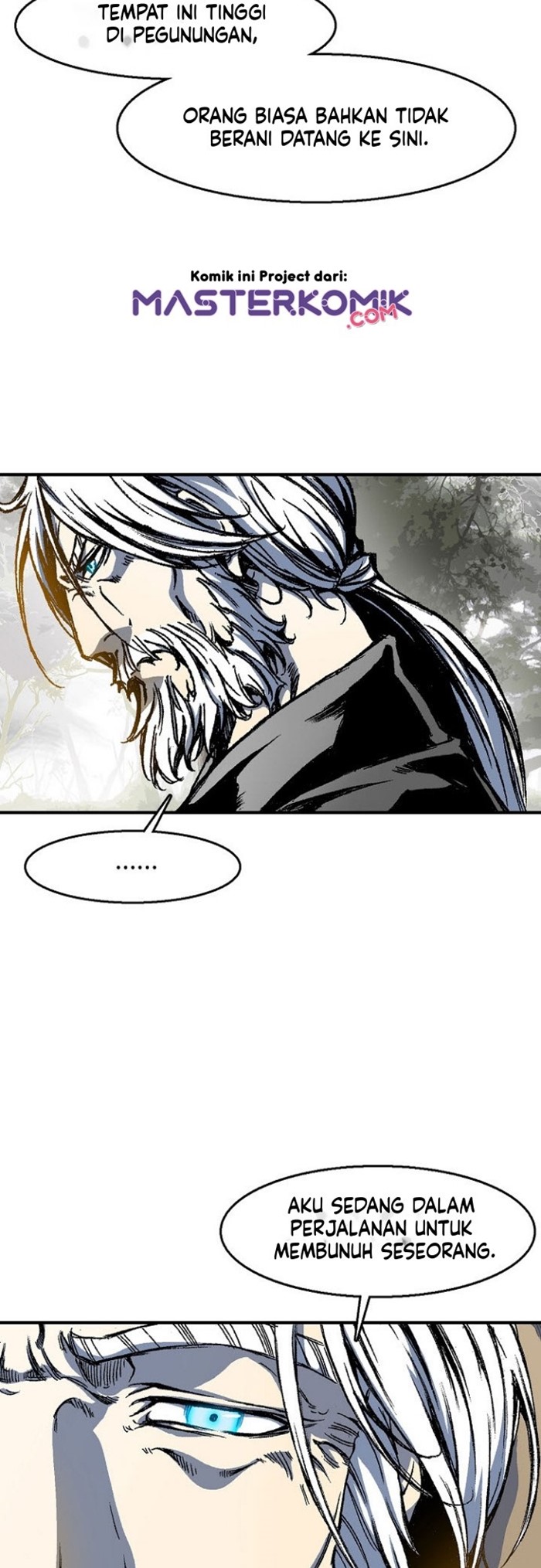 Memoir Of The King Of War Chapter 2 - halaman 57