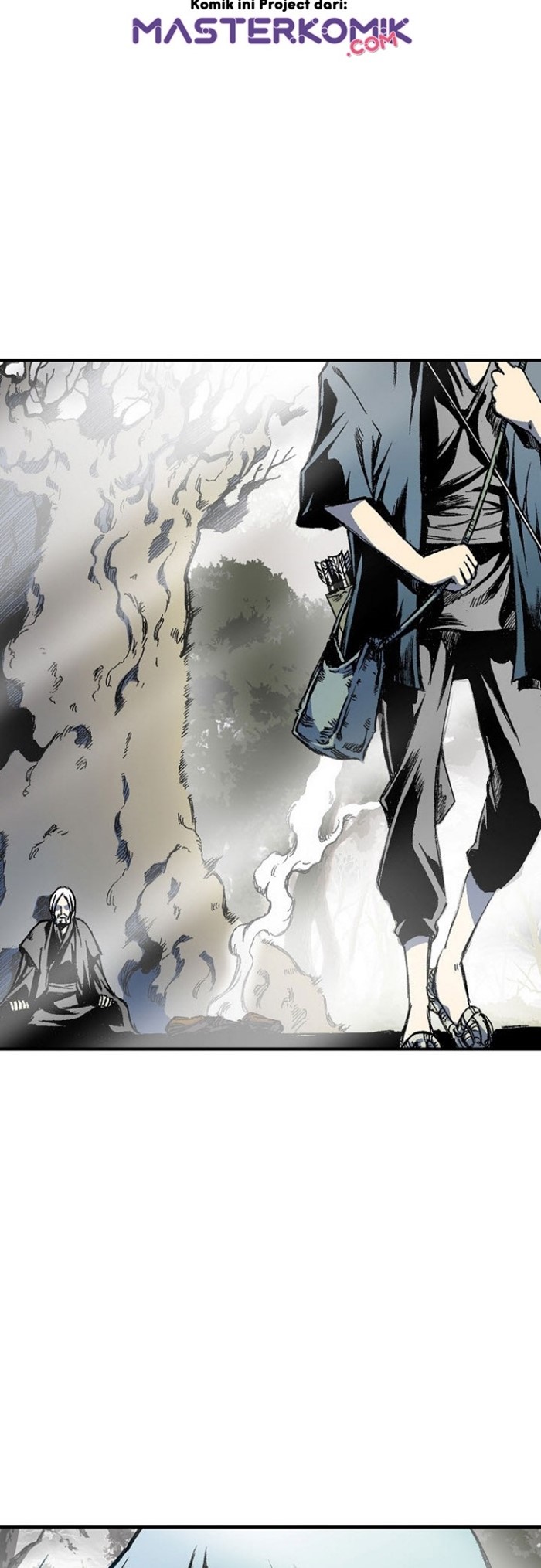 Memoir Of The King Of War Chapter 2 - halaman 67