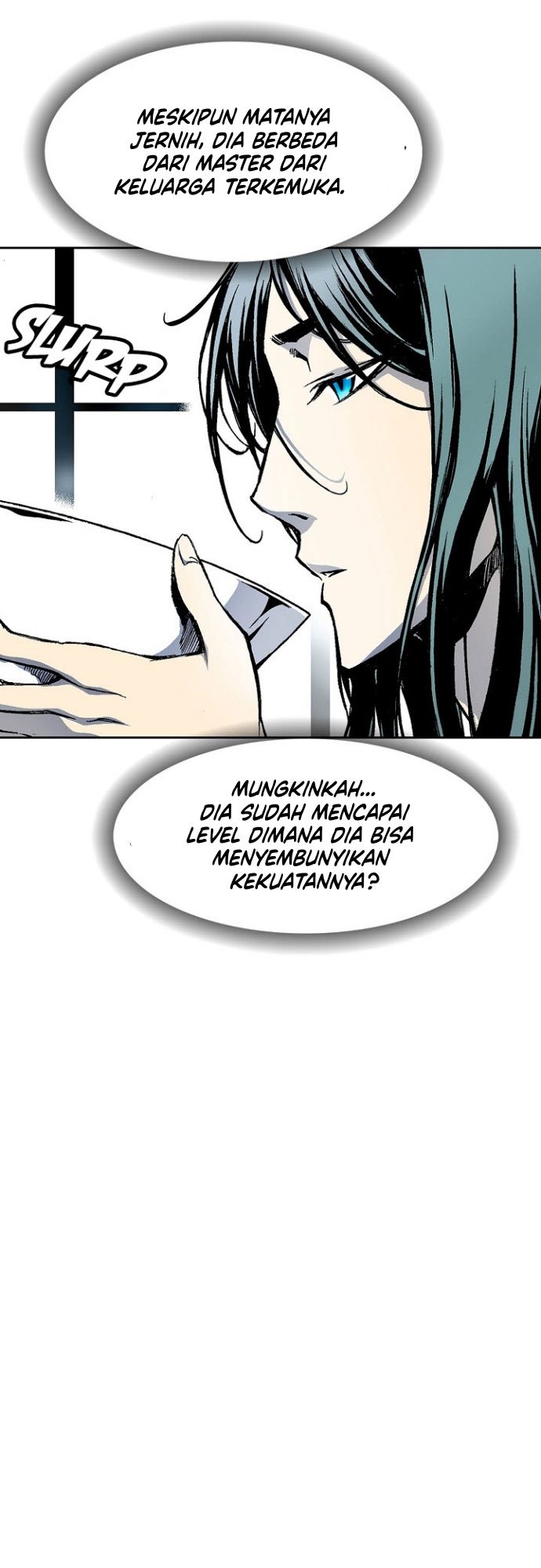 Memoir Of The King Of War Chapter 20 - halaman 28