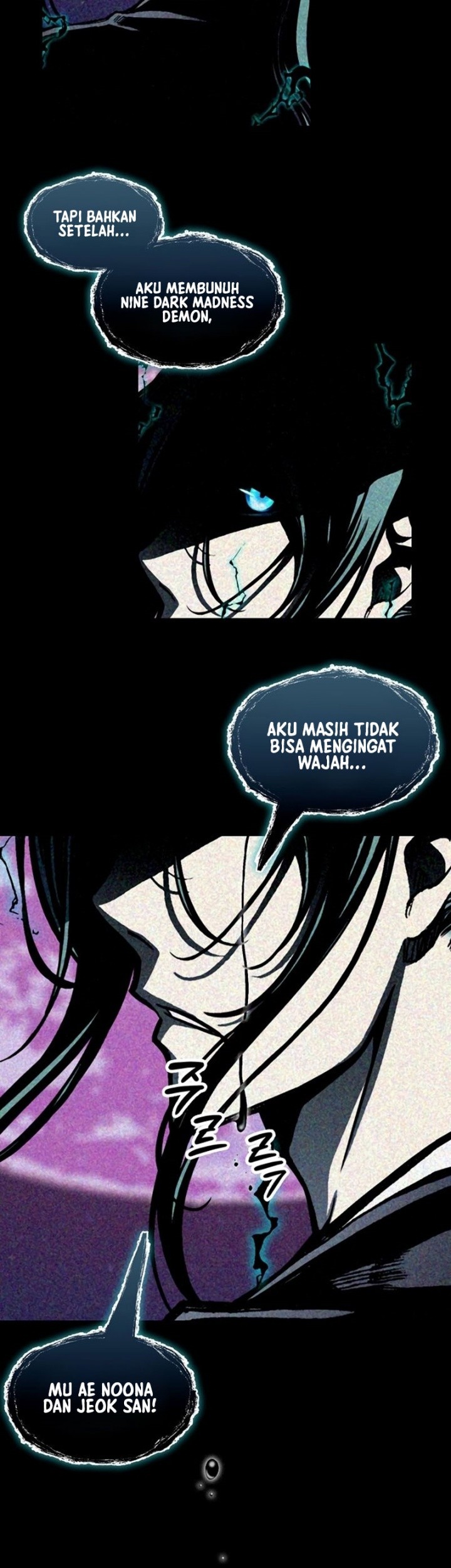 Memoir Of The King Of War Chapter 200 - halaman 18