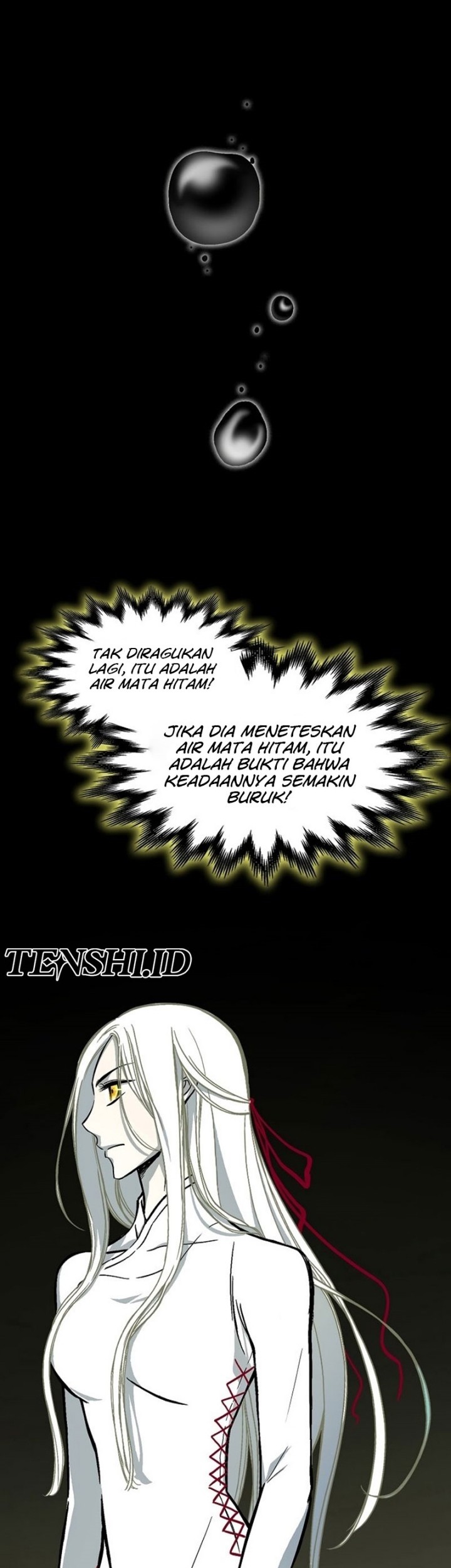 Memoir Of The King Of War Chapter 200 - halaman 19