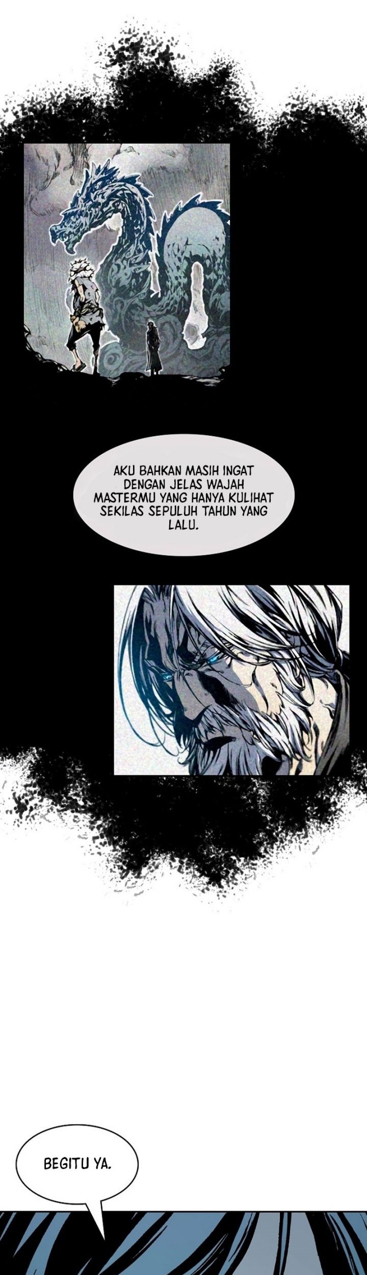 Memoir Of The King Of War Chapter 200 - halaman 22