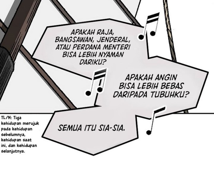 Memoir Of The King Of War Chapter 200 - halaman 29