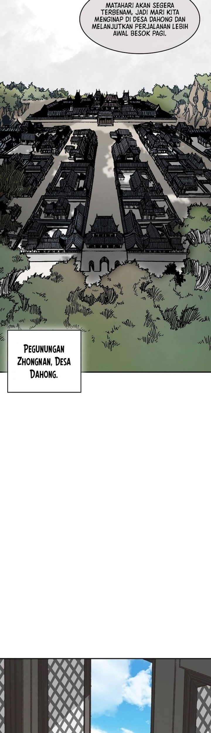 Memoir Of The King Of War Chapter 200 - halaman 34