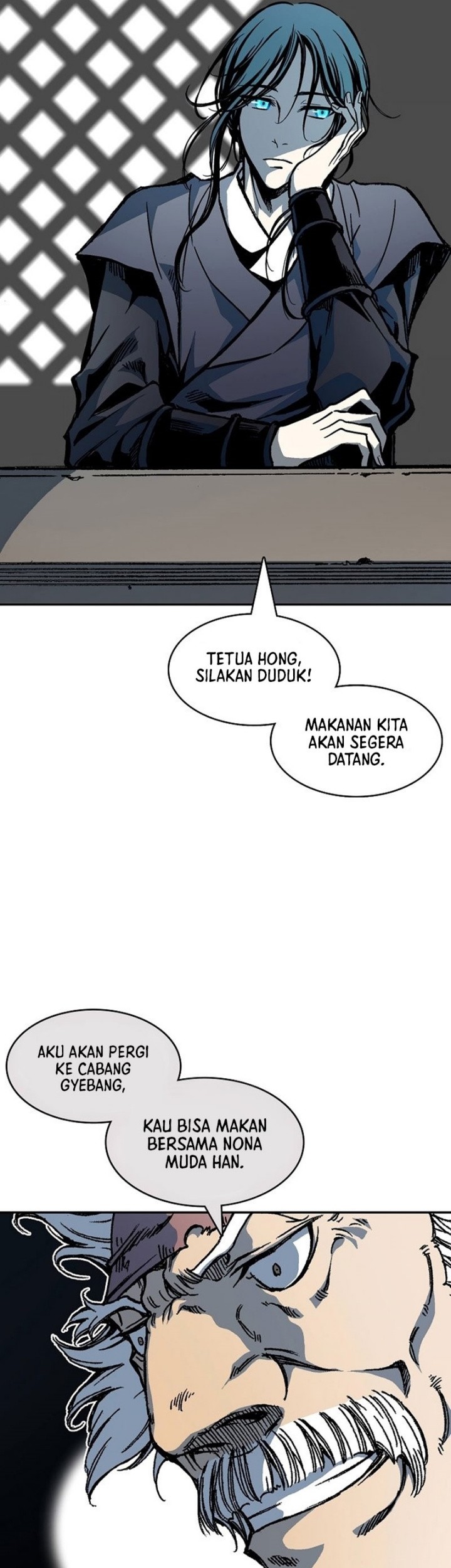 Memoir Of The King Of War Chapter 200 - halaman 36
