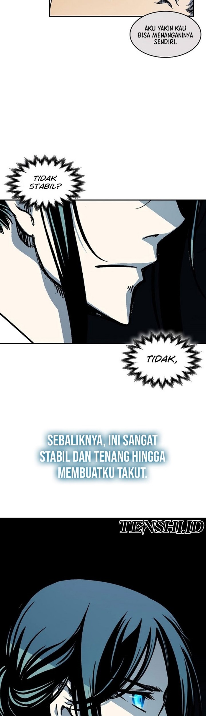 Memoir Of The King Of War Chapter 200 - halaman 47