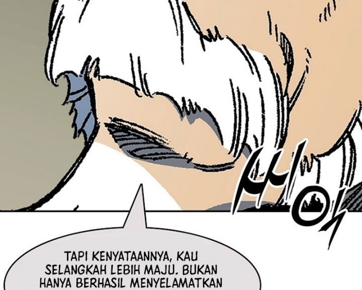 Memoir Of The King Of War Chapter 200 - halaman 5