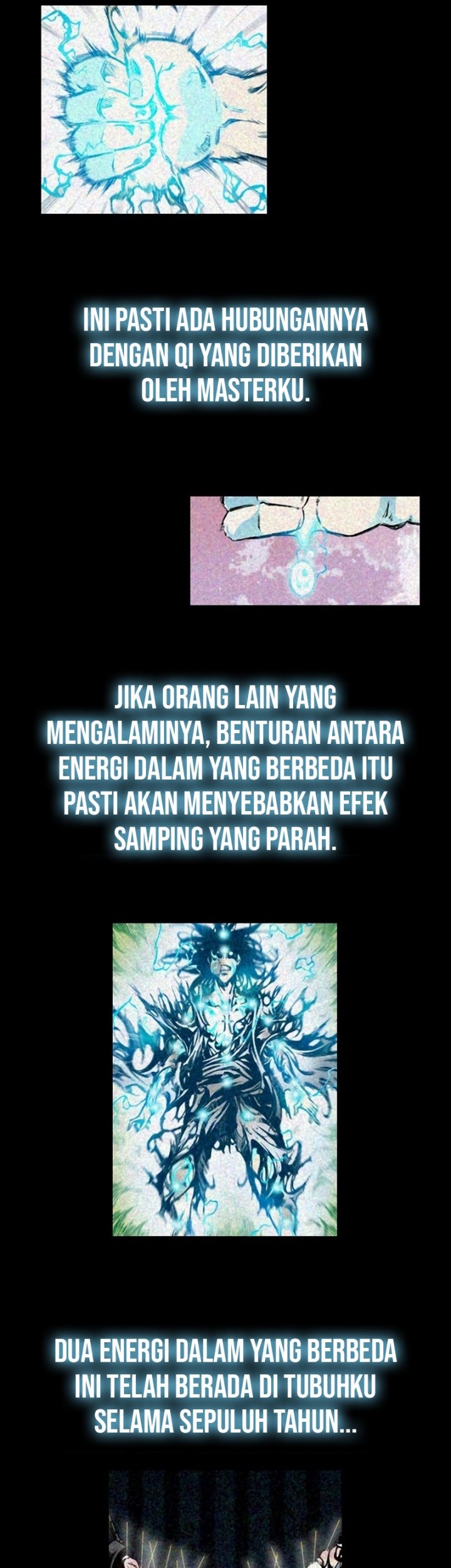 Memoir Of The King Of War Chapter 200 - halaman 50