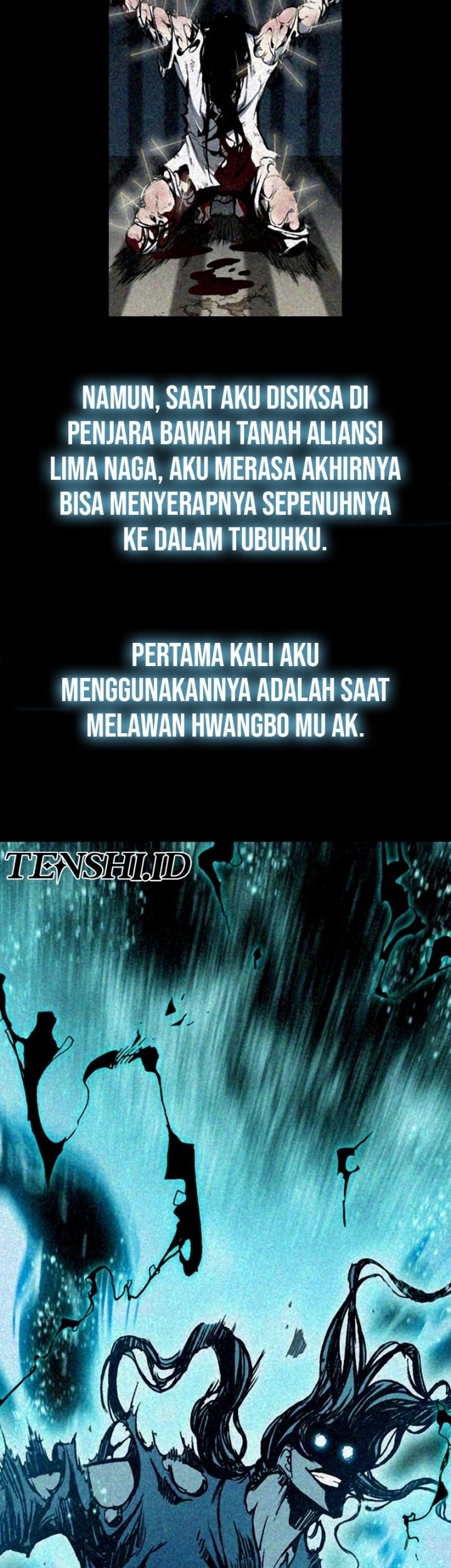 Memoir Of The King Of War Chapter 200 - halaman 51