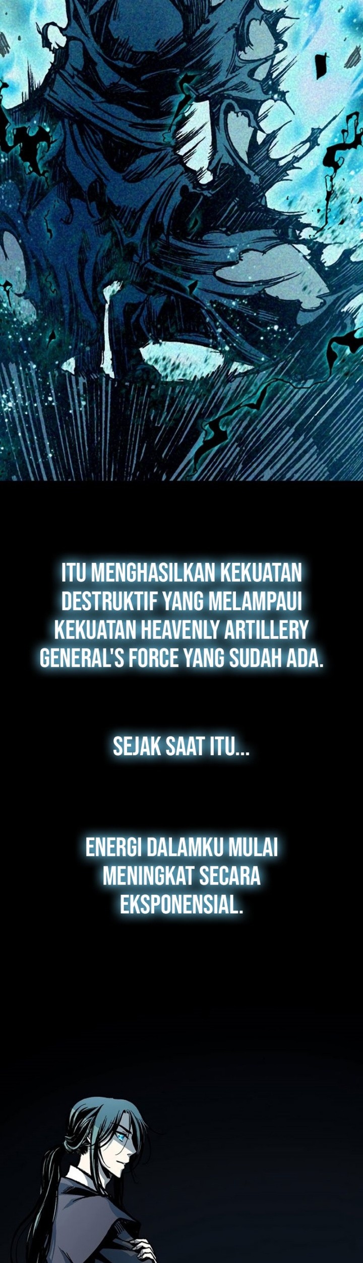 Memoir Of The King Of War Chapter 200 - halaman 52