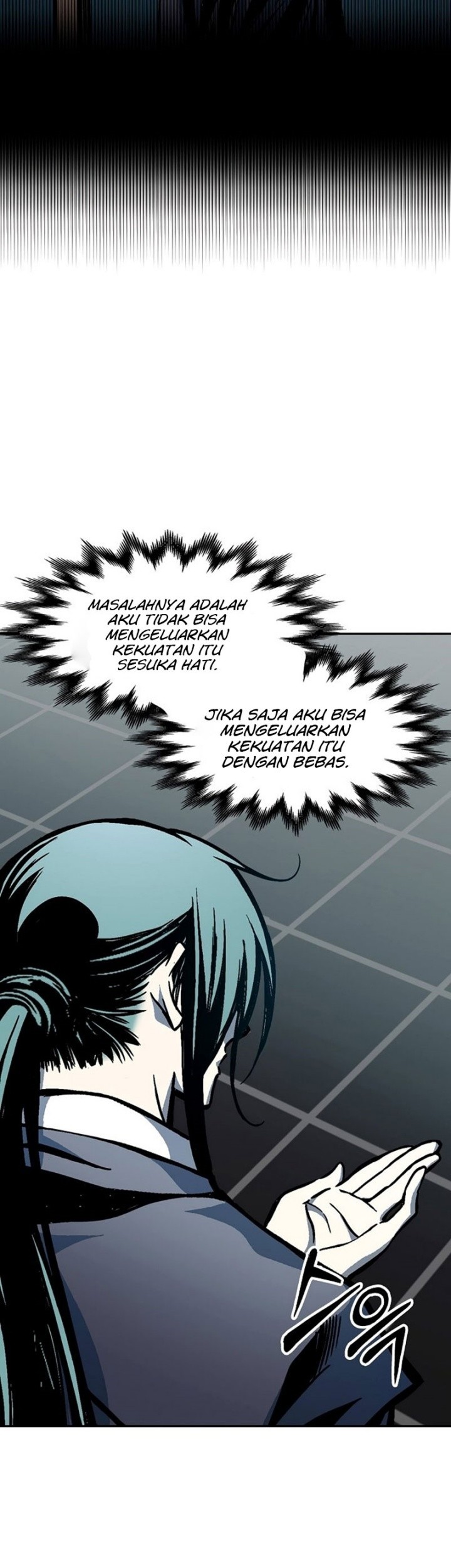 Memoir Of The King Of War Chapter 200 - halaman 54