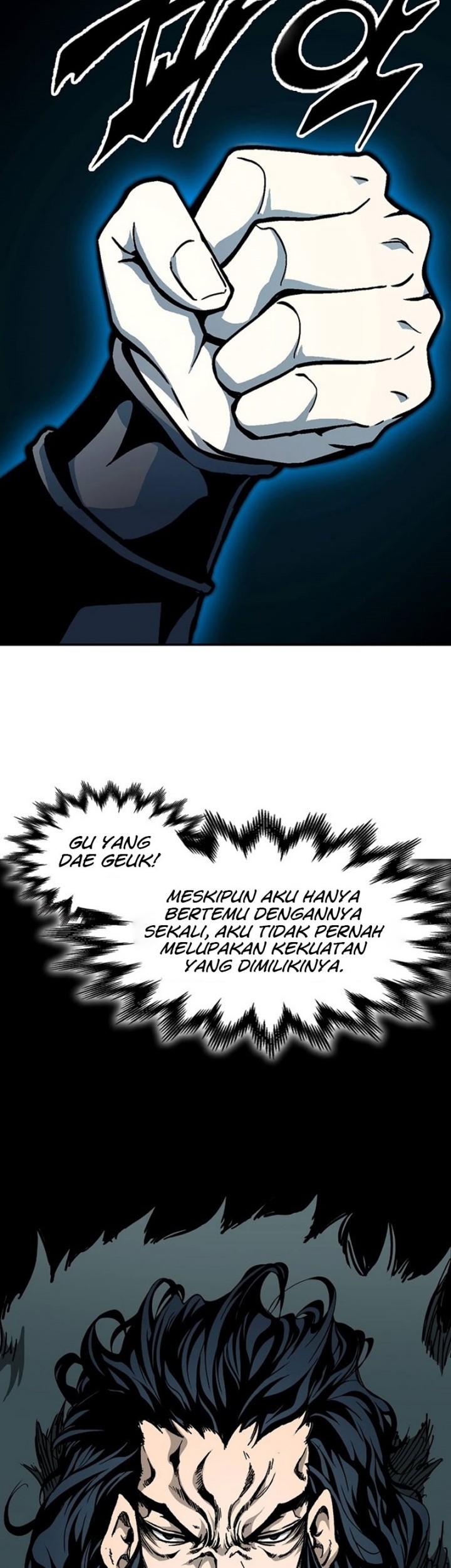Memoir Of The King Of War Chapter 200 - halaman 56