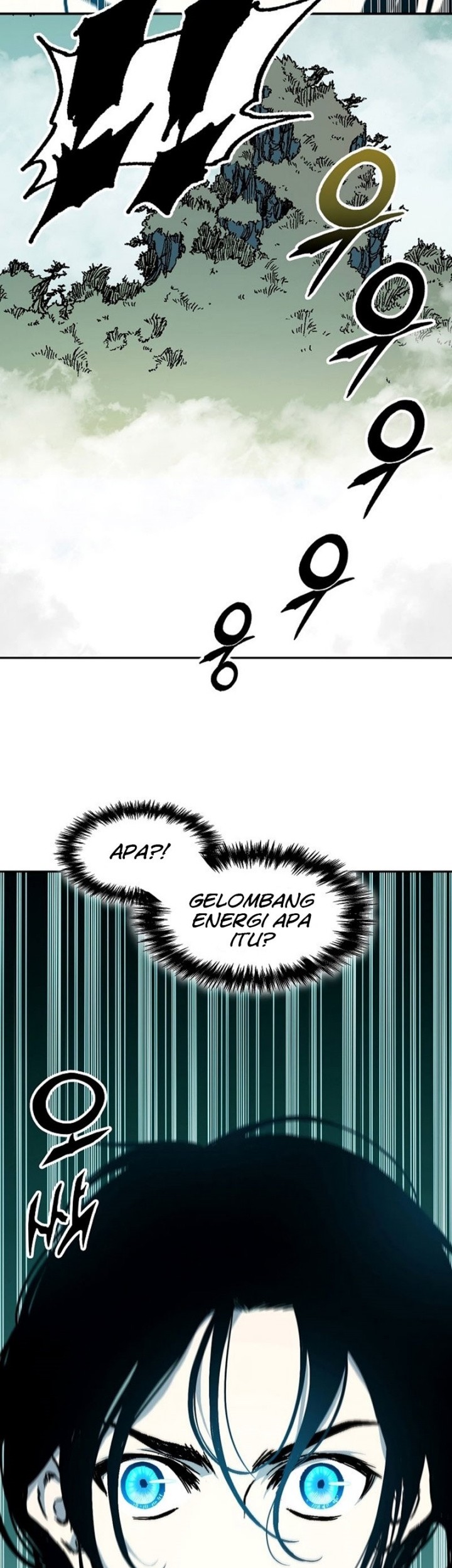 Memoir Of The King Of War Chapter 200 - halaman 60