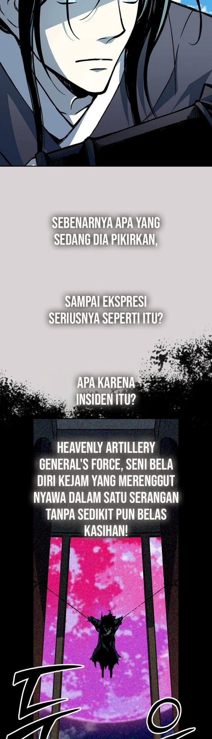 Memoir Of The King Of War Chapter 200 - halaman 8