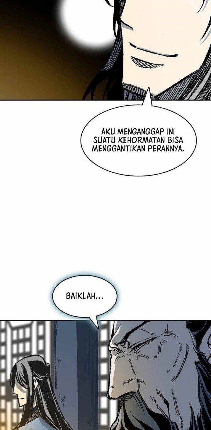 Memoir Of The King Of War Chapter 201 - halaman 19