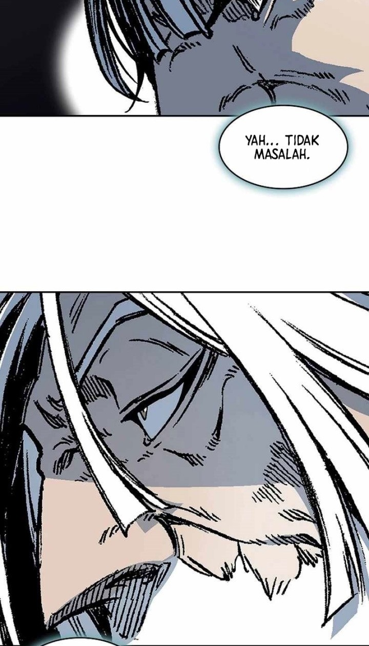 Memoir Of The King Of War Chapter 201 - halaman 25