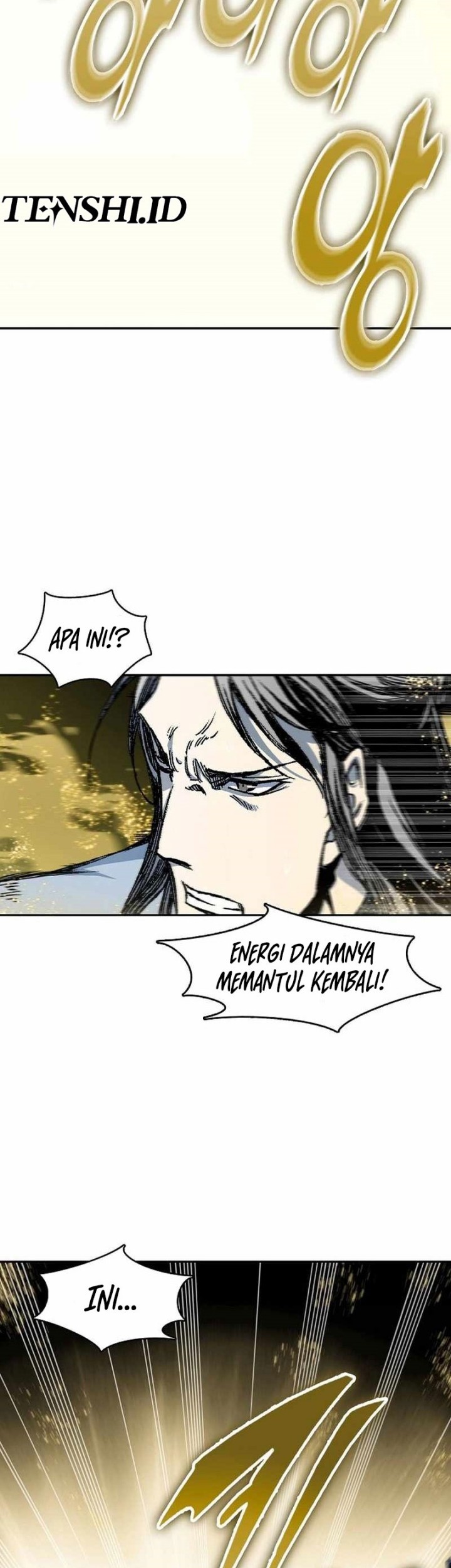 Memoir Of The King Of War Chapter 201 - halaman 39