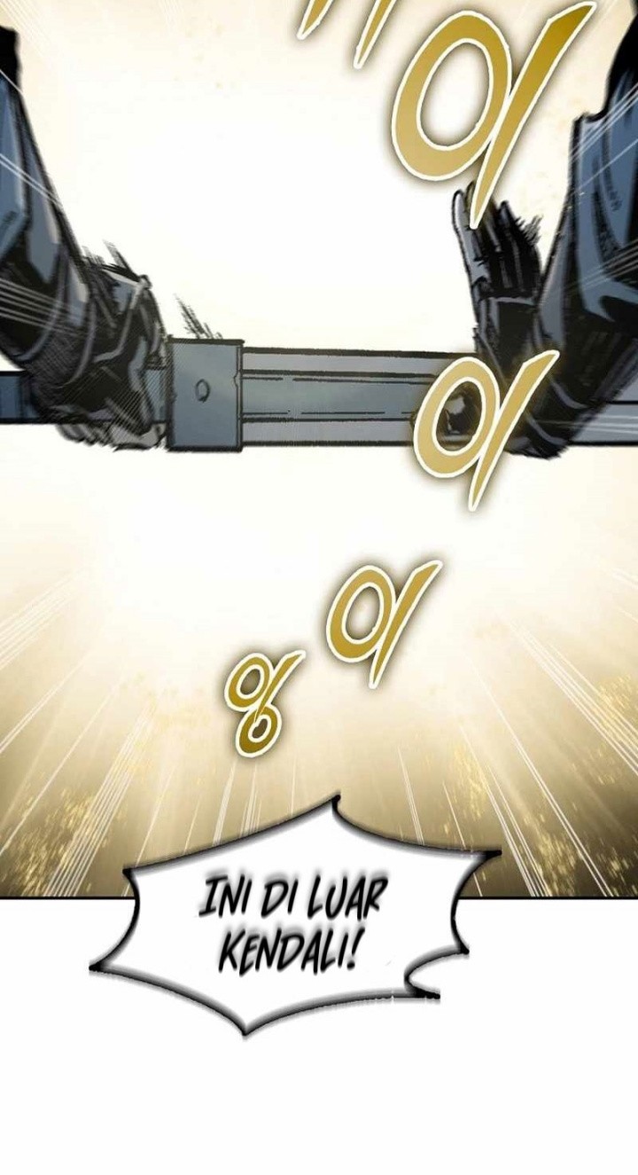 Memoir Of The King Of War Chapter 201 - halaman 40